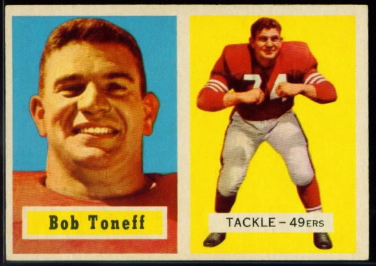 148 Bob Toneff